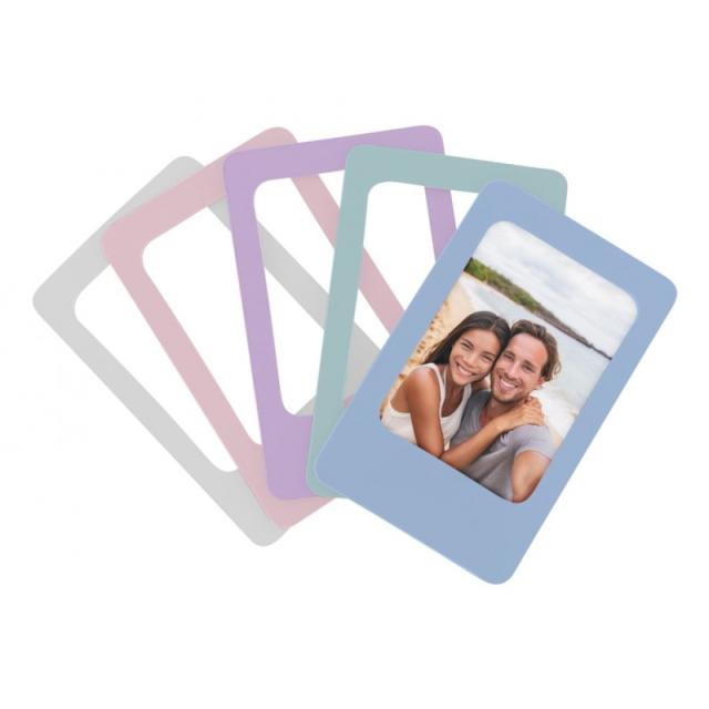 T''nB - LSMAGFRAME3 marco magnético 5.4 x 8.6 cm Multi