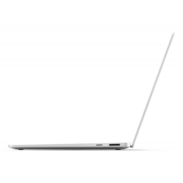 Microsoft - Surface Laptop 7 Copilot+ PC Snapdragon X1E-80-100 Portátil 38,1 cm (15") Pantalla táctil 16 GB LPDDR5x- - ZYU-00012