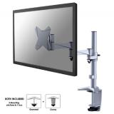 Neomounts - FPMA-D1330SILVER Brazo de monitor 10-30"