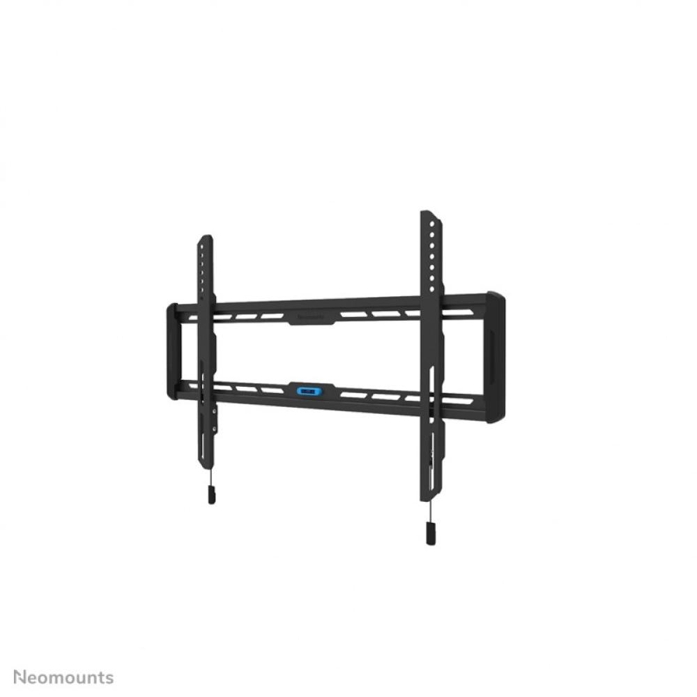 Neomounts - WL30-550BL16 Soporte de pared para TV 42-86" - ultra plano - fácil montaje