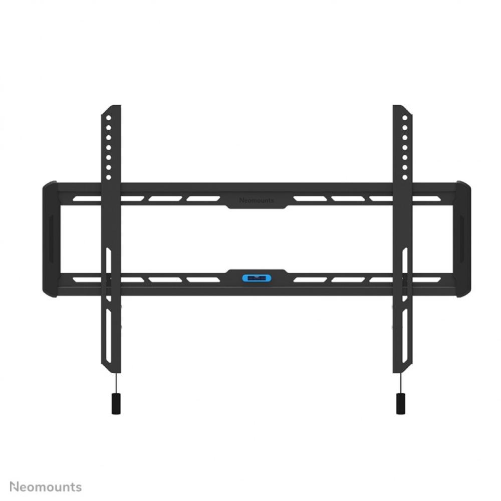 Neomounts - WL30-550BL16 Soporte de pared para TV 42-86" - ultra plano - fácil montaje