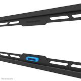 Neomounts - WL30-550BL16 Soporte de pared para TV 42-86" - ultra plano - fácil montaje