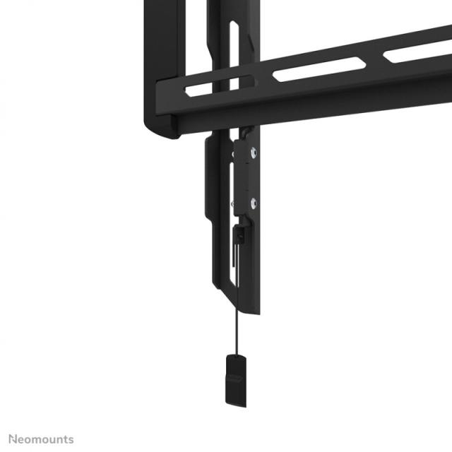 Neomounts - WL30-550BL16 Soporte de pared para TV 42-86" - ultra plano - fácil montaje