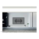 Neomounts - WL30-550BL16 Soporte de pared para TV 42-86" - ultra plano - fácil montaje