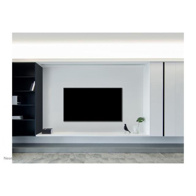 Neomounts - WL30-550BL16 Soporte de pared para TV 42-86" - ultra plano - fácil montaje