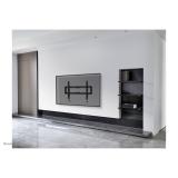 Neomounts - WL30-550BL16 Soporte de pared para TV 42-86" - ultra plano - fácil montaje