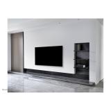 Neomounts - WL30-550BL16 Soporte de pared para TV 42-86" - ultra plano - fácil montaje