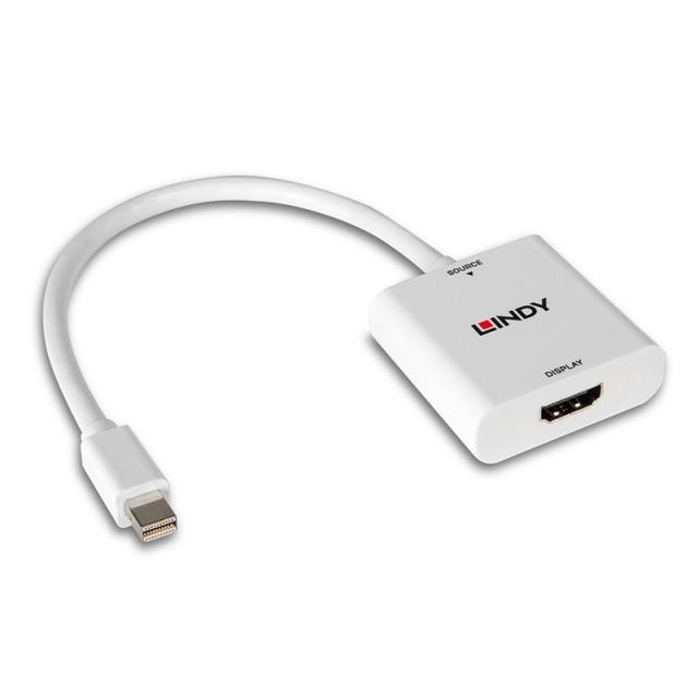 Lindy - 38319 cable HDMI