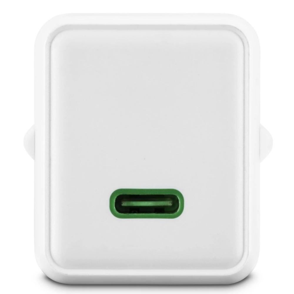 Hama - 00201983 cargador de dispositivo móvil Auriculares, Portátil, Batería portátil, Smartphone, Tableta Blanco Corriente alte