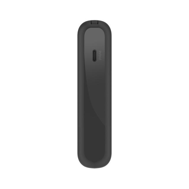 Belkin - BPB021HQBK batería externa 10000 mAh Negro