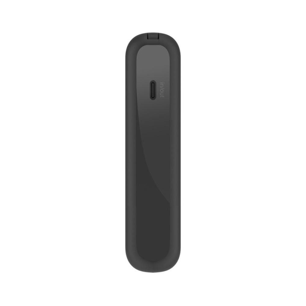 Belkin - BPB021HQBK batería externa 10000 mAh Negro