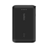 Belkin - BPB021HQBK batería externa 10000 mAh Negro