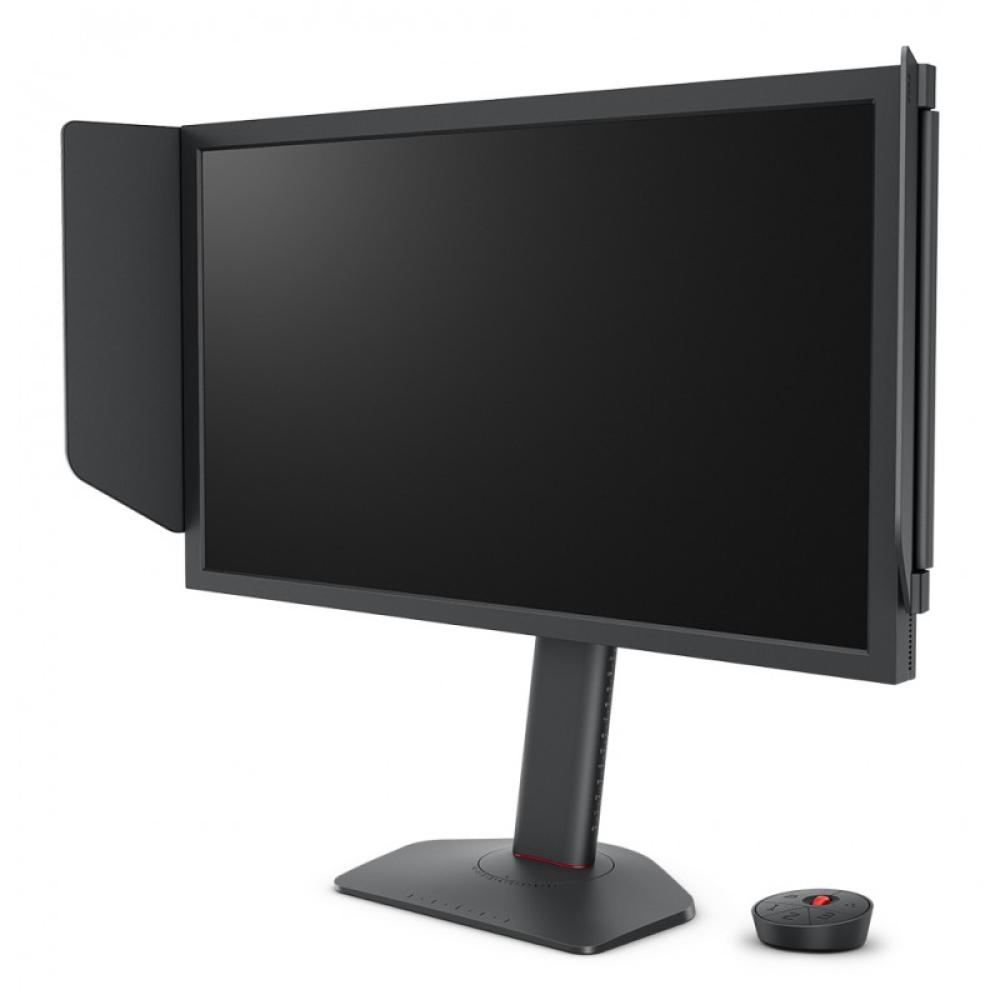 ZOWIE - XL2566X+ LED display 62,2 cm (24.5") 1920 x 1080 Pixeles Full HD Negro