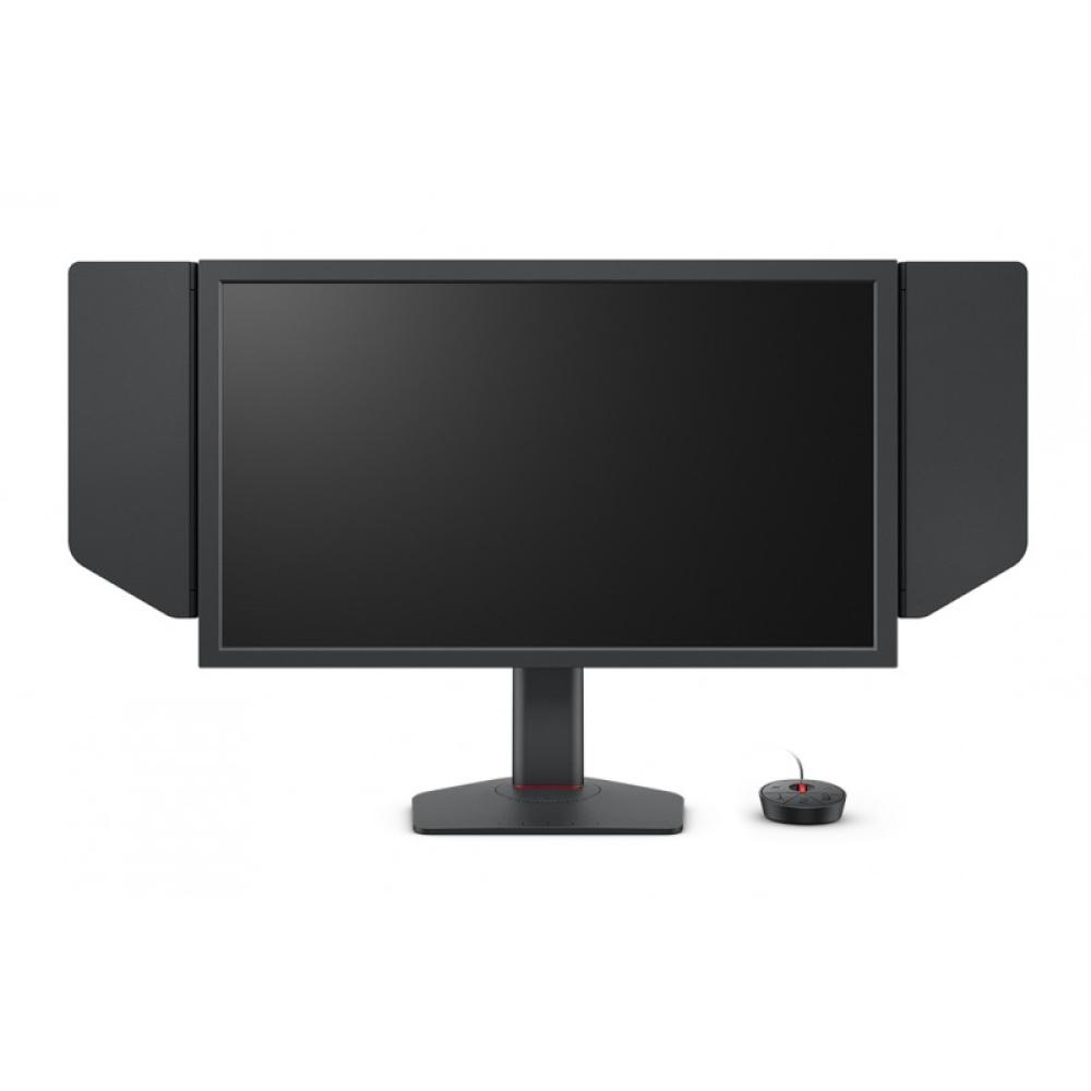 ZOWIE - XL2566X+ LED display 62,2 cm (24.5") 1920 x 1080 Pixeles Full HD Negro