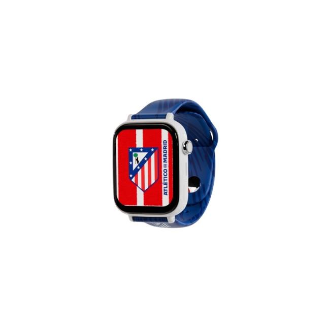 SaveFamily - SaveWatch Plus Ed. Atlético de Madrid 4,7 cm (1.85") Digital 1920 x 1080 Pixeles Pantalla táctil 4G - 8437026689476