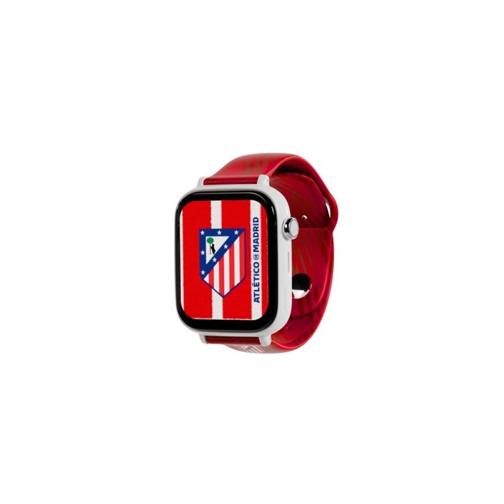 SaveFamily - SaveWatch Plus Ed. Atlético de Madrid 4,7 cm (1.85") Digital 1920 x 1080 Pixeles Pantalla táctil 4G - 8437026689469