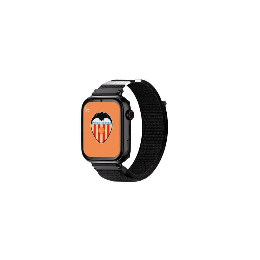 SaveFamily - SaveWatch Plus Ed. Valencia 4,7 cm (1.85") Digital 1920 x 1080 Pixeles Pantalla táctil 4G Negro Wif - 8437026689490