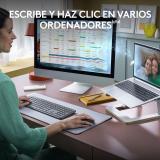 Logitech - Signature Slim Combo MK950 - 920-012486