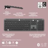 Logitech - Signature Slim Combo MK950 - 920-012486
