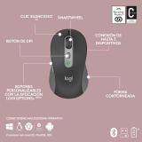 Logitech - Signature Slim Combo MK950 - 920-012486
