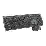 Logitech - Signature Slim Combo MK950 - 920-012486