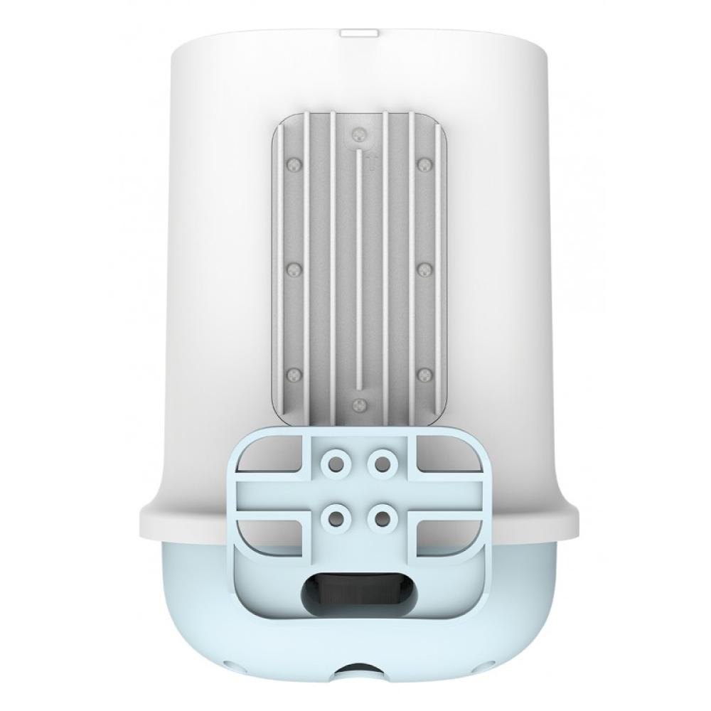 D-Link - DWP-1010/KT sistema Wi-Fi Mesh (Wi-Fi en malla) Doble banda (2,4 GHz / 5 GHz) Wi-Fi 6 (802.11ax) Blanco 2 5G Interno