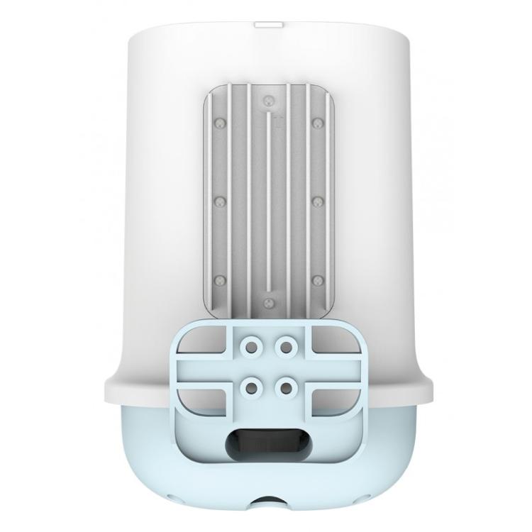 D-Link - DWP-1010/KT sistema Wi-Fi Mesh (Wi-Fi en malla) Doble banda (2,4 GHz / 5 GHz) Wi-Fi 6 (802.11ax) Blanco 2 5G Interno