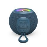 Hama - 00188239 altavoz portátil o de fiesta Altavoz monofónico portátil Azul 5 W