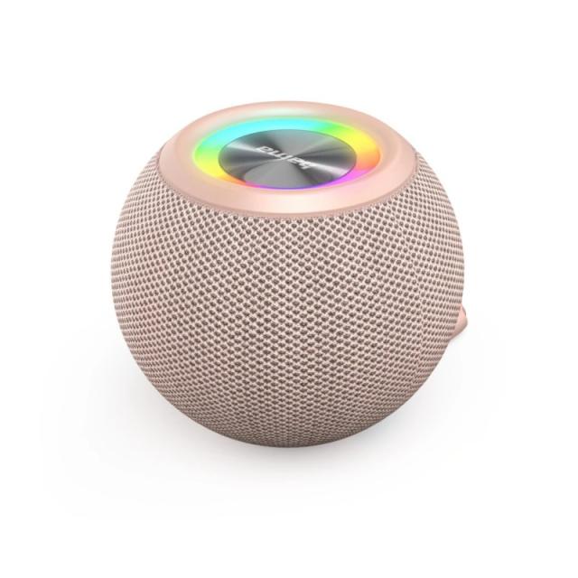 Hama - 00188240 altavoz portátil o de fiesta Altavoz monofónico portátil Rosa 5 W