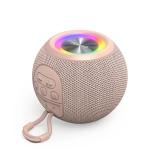 Hama - 00188240 altavoz portátil o de fiesta Altavoz monofónico portátil Rosa 5 W