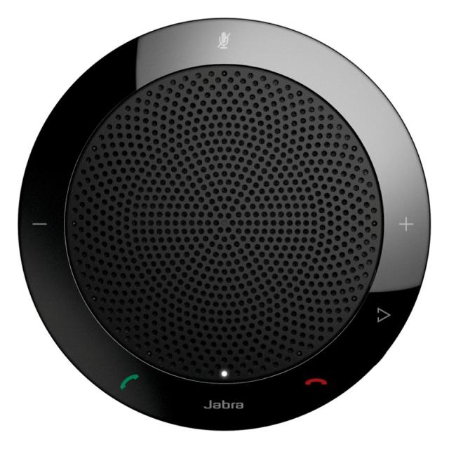 Jabra - Speak 410 altavoz PC USB 2.0 Negro