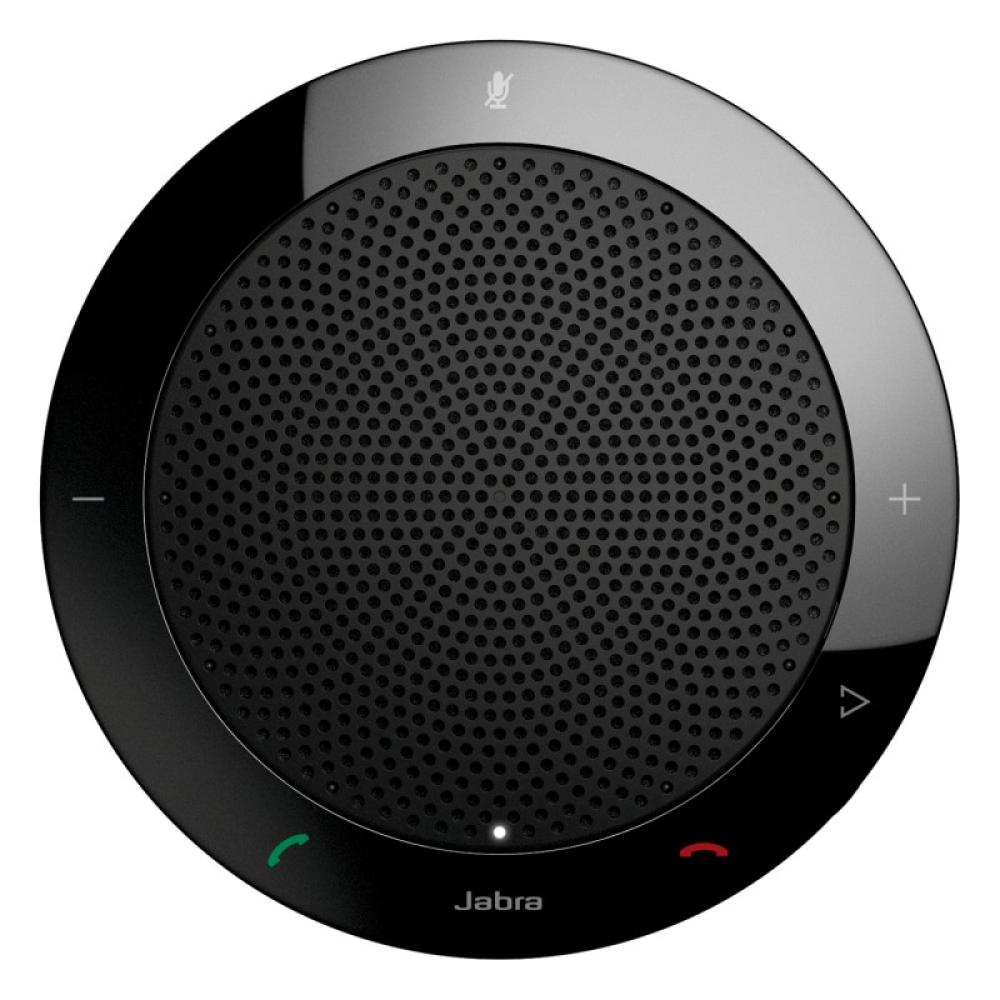 Jabra - Speak 410 altavoz PC USB 2.0 Negro