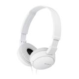 Sony - MDR-ZX110AP - MDRZX110APW