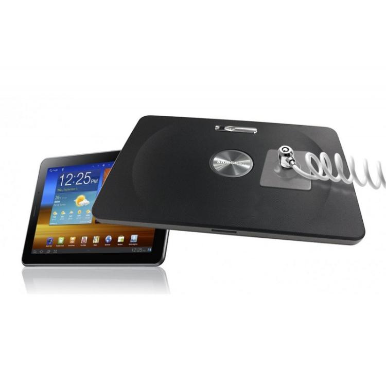 Compulocks - CL15CUTL cable antirrobo Plata