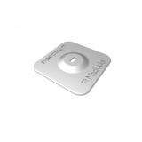 Compulocks - CL15CUTL cable antirrobo Plata