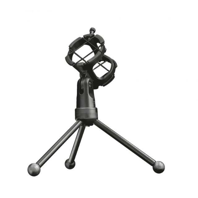 Trust - GXT 232 Mantis Negro Micrófono para PC