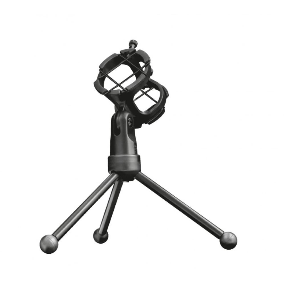 Trust - GXT 232 Mantis Negro Micrófono para PC