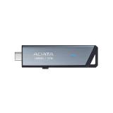 ADATA - AELI-UE800-2T-CSG unidad flash USB 2 TB USB Tipo C 3.2 Gen 2 (3.1 Gen 2) Plata