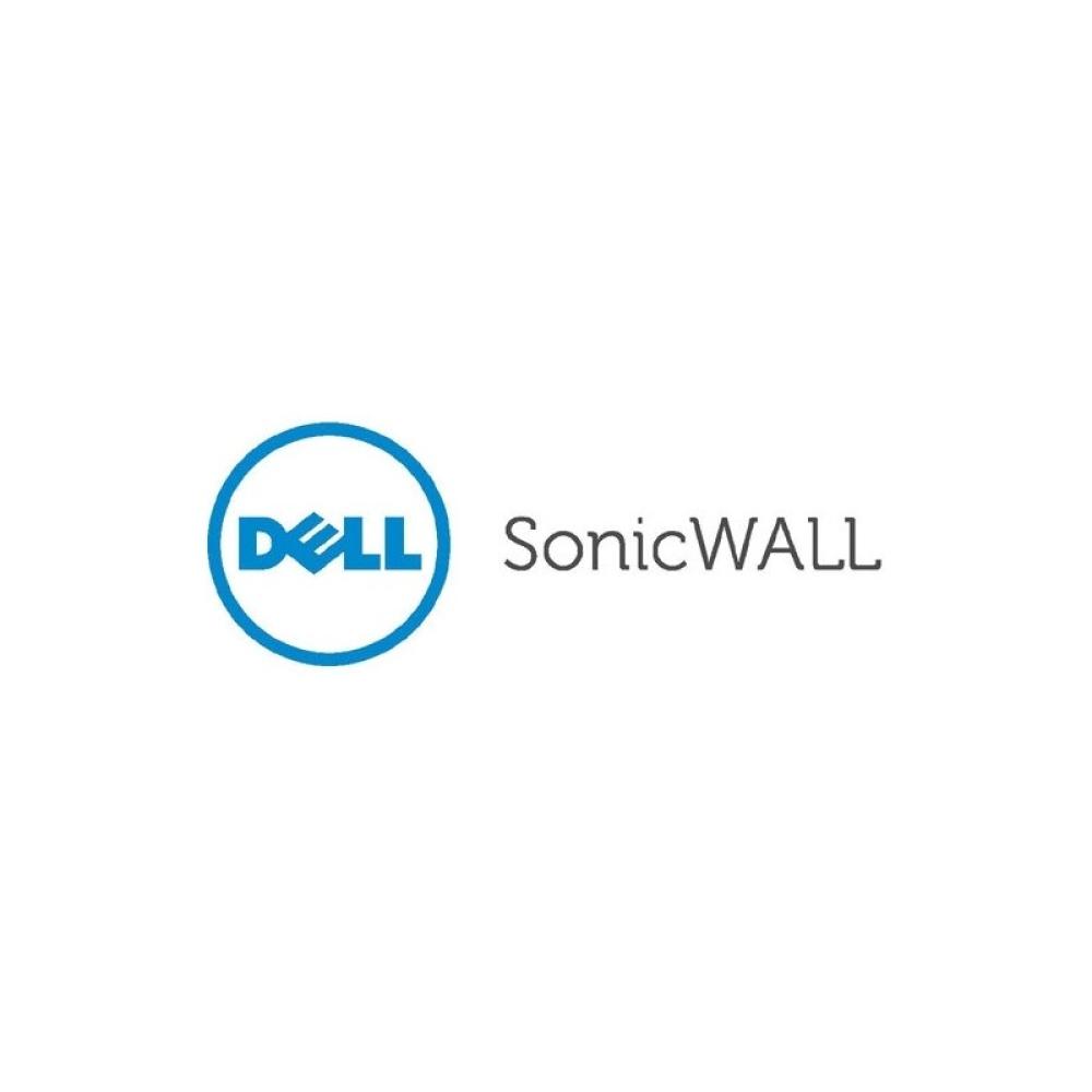 SonicWall - 01-SSC-8437 extensión de la garantía