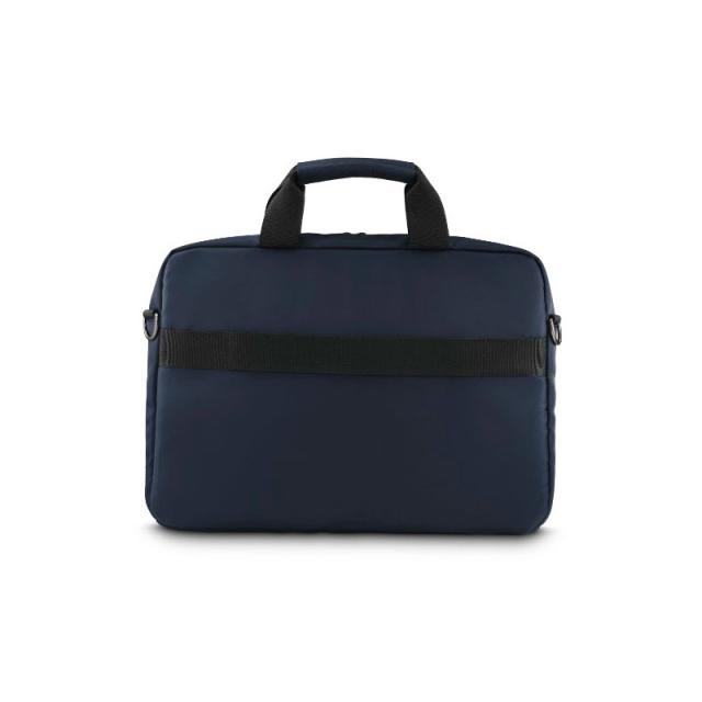 Hama - Premium Lightweight 41,1 cm (16.2") Maletín Toploader Azul