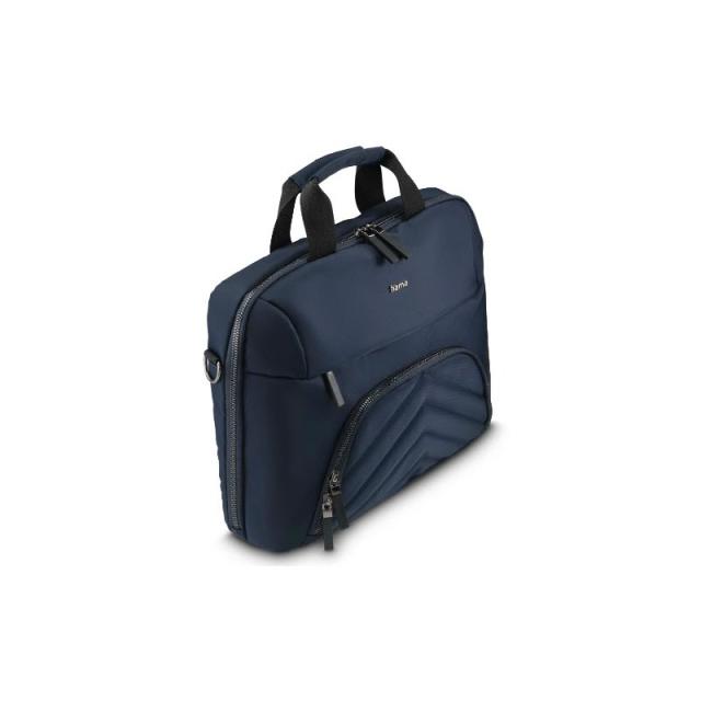 Hama - Premium Lightweight 41,1 cm (16.2") Maletín Toploader Azul