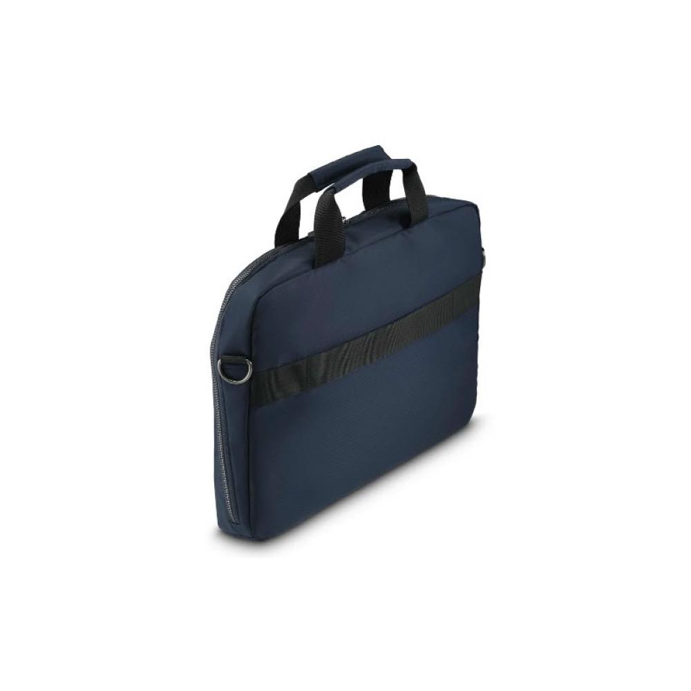 Hama - Premium Lightweight 41,1 cm (16.2") Maletín Toploader Azul