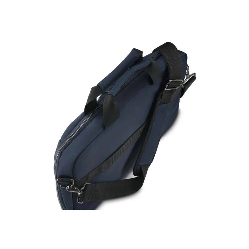 Hama - Premium Lightweight 41,1 cm (16.2") Maletín Toploader Azul