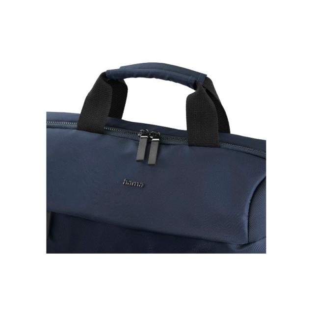 Hama - Premium Lightweight 41,1 cm (16.2") Maletín Toploader Azul