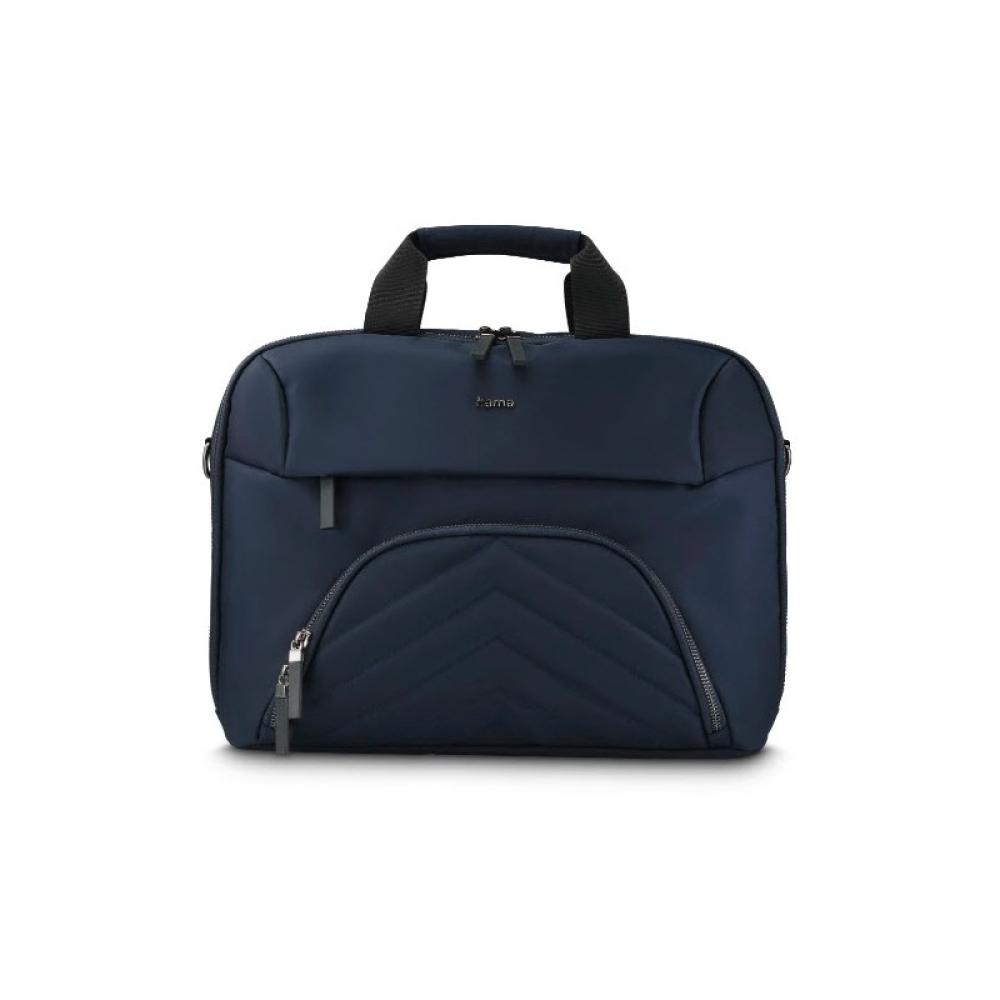 Hama - Premium Lightweight 41,1 cm (16.2") Maletín Toploader Azul