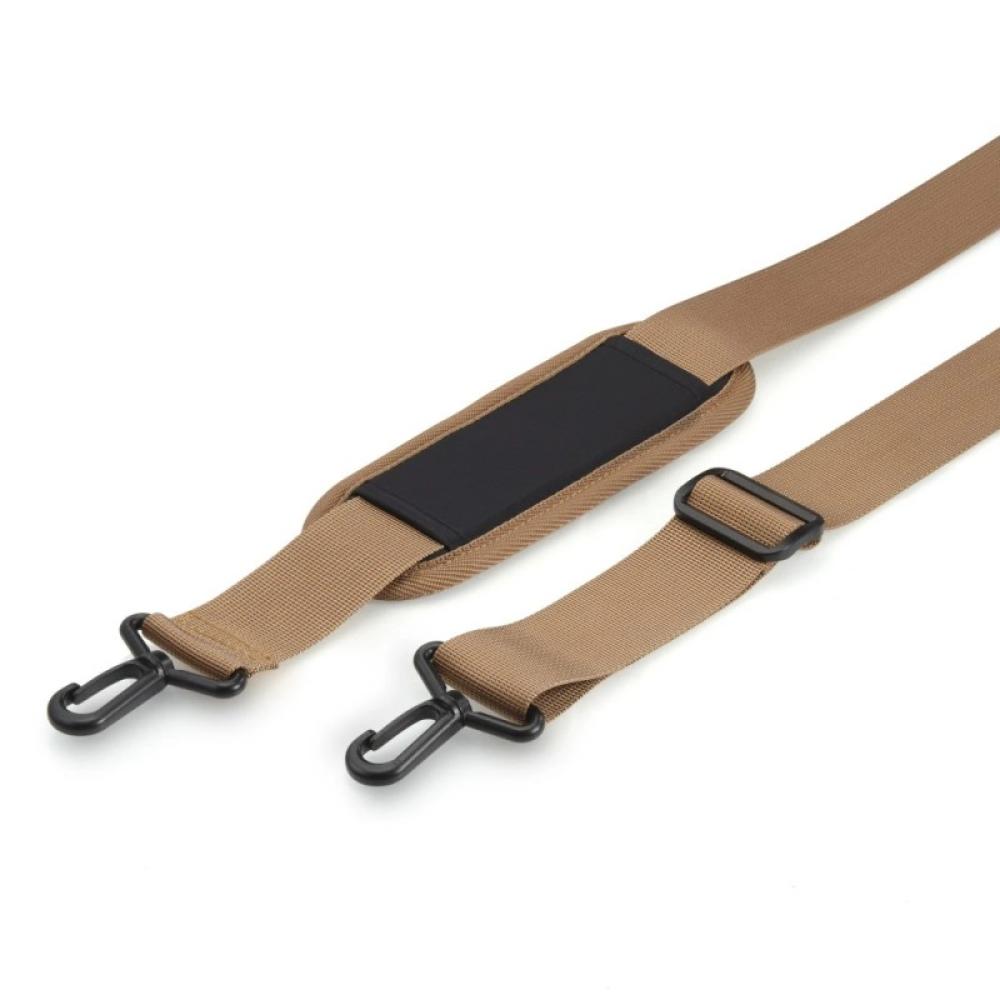 Hama - 00222053 maletines para portátil 41,1 cm (16.2") Maletín con ruedas Beige, Negro