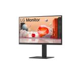 LG - 27BA750-B pantalla para PC 68,6 cm (27") 1920 x 1080 Pixeles Full HD LCD Negro