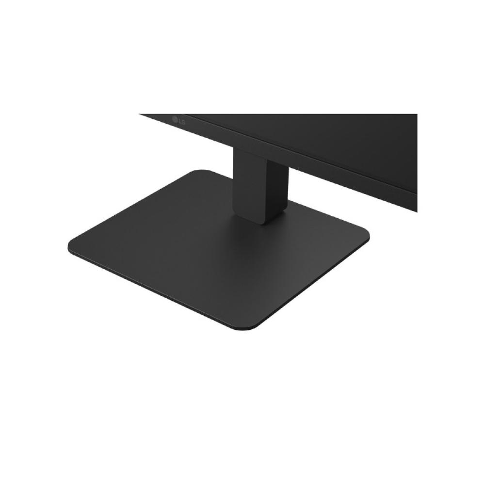 LG - 27BA750-B pantalla para PC 68,6 cm (27") 1920 x 1080 Pixeles Full HD LCD Negro