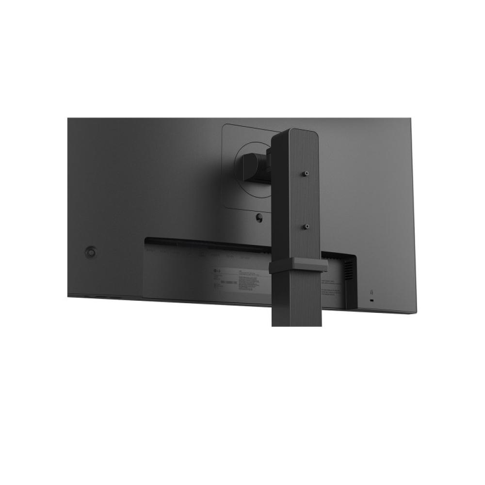 LG - 27BA750-B pantalla para PC 68,6 cm (27") 1920 x 1080 Pixeles Full HD LCD Negro