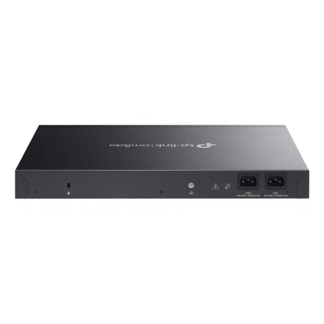 TP-Link - Omada SX3032F switch Gestionado L2+ Negro